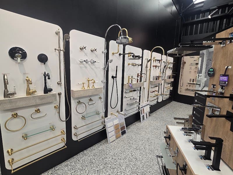 Grand Bathrooms & Tiles Campbelltown project 4