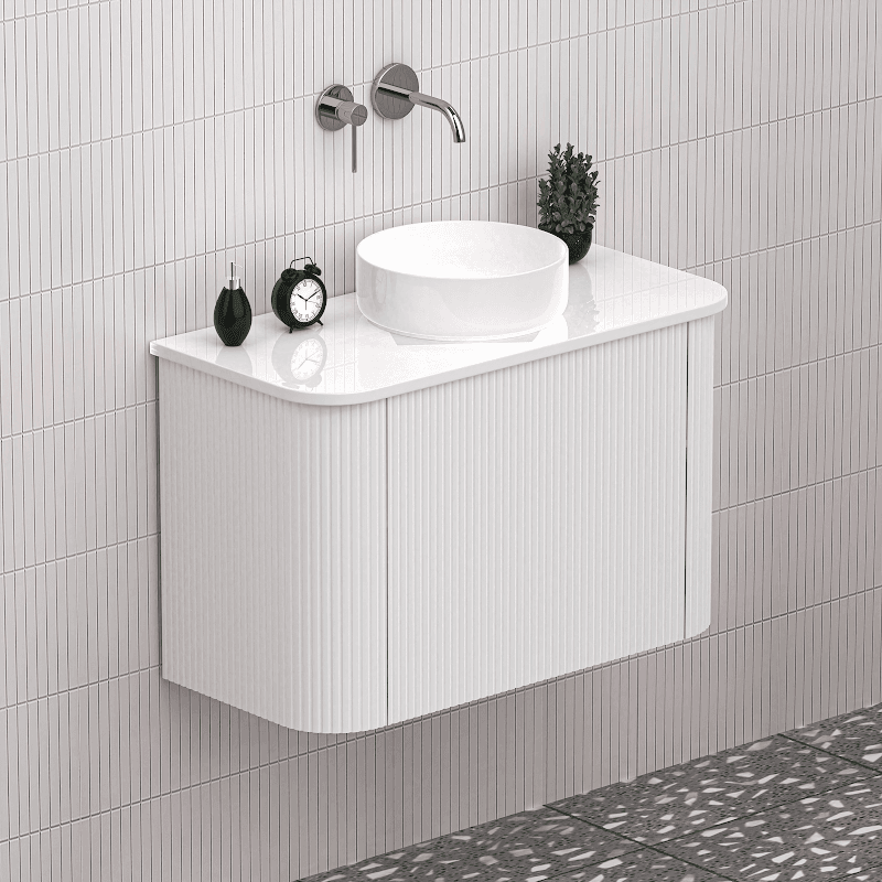Grand Bathrooms & Tiles Campbelltown project 5