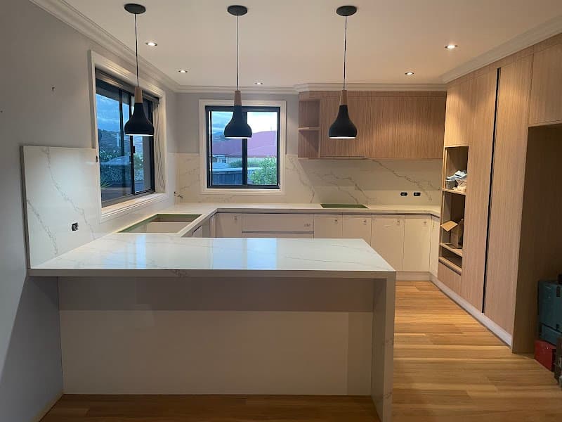 Granite Transformations Launceston cover