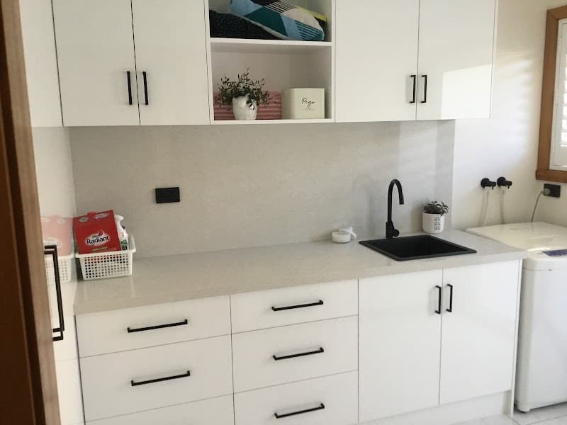 Granite Transformations Launceston project 4