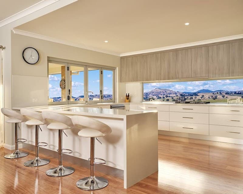 Granite Transformations Launceston project 6