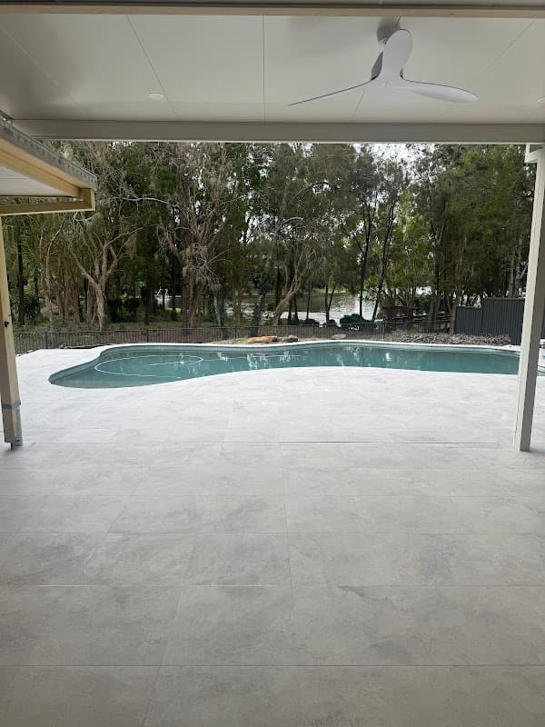 Gray Tiling Pty Ltd