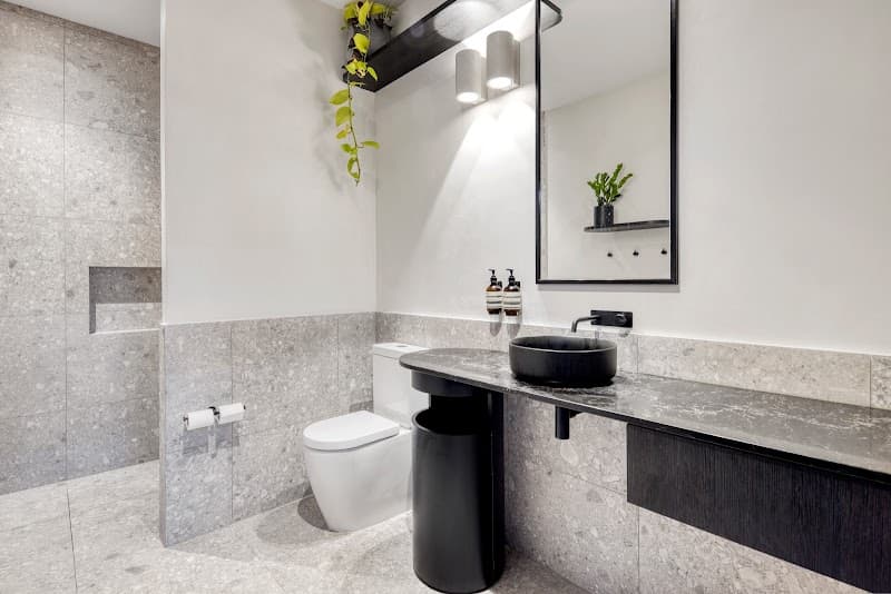 Gray Tiling Pty Ltd cover