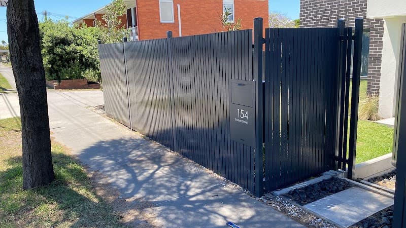 Grays Fences & Gates Geelong