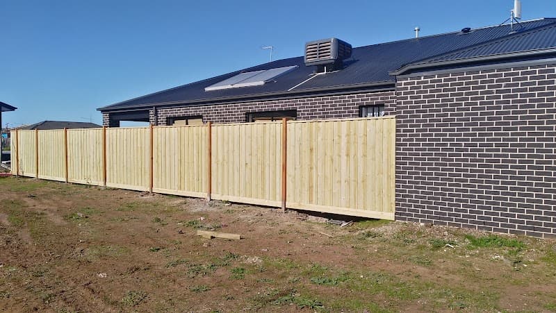 Grays Fences & Gates Geelong cover