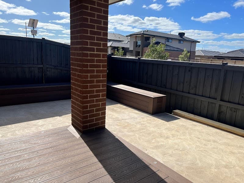 Grays Fences & Gates Geelong project 4