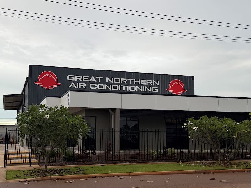 Great Northern Air Conditioning & Mechanical Services project 3