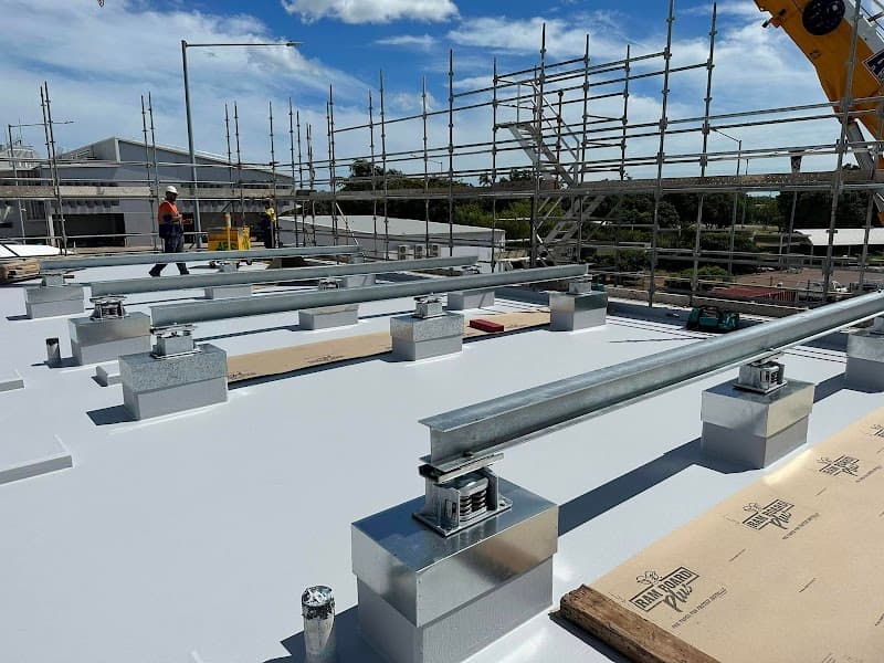 Great Northern Air Conditioning & Mechanical Services project 4