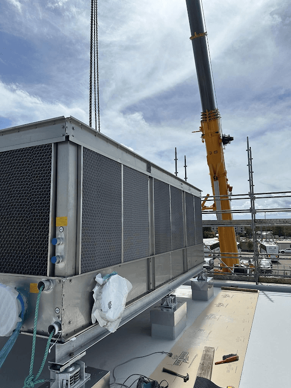 Great Northern Air Conditioning & Mechanical Services project 5