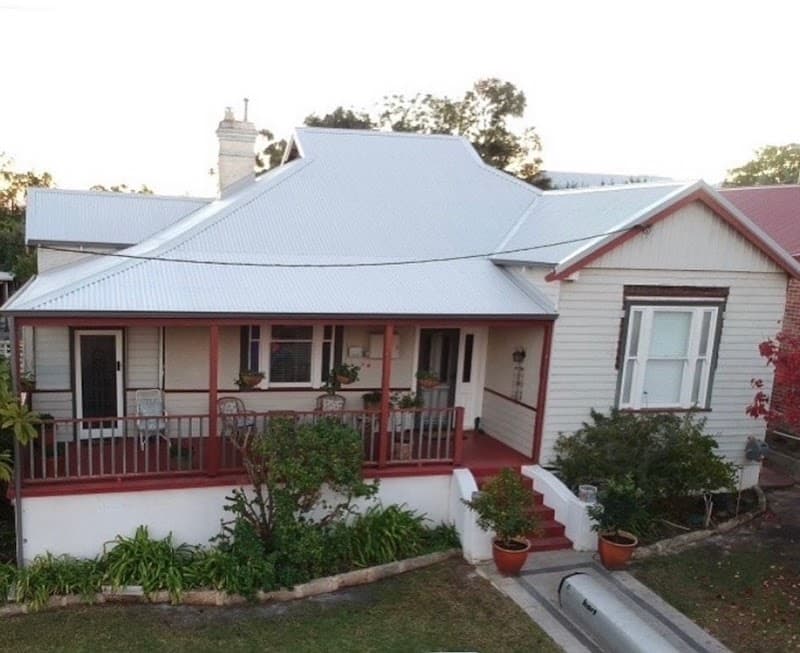 Great Southern Re-roofing