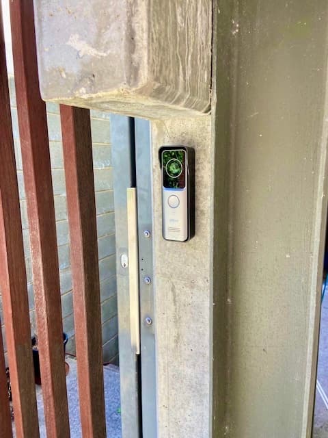 Great White Security project 4