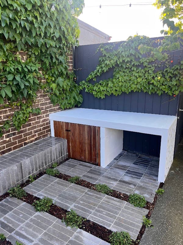 Green Coast Gardens and Landscapes project 4