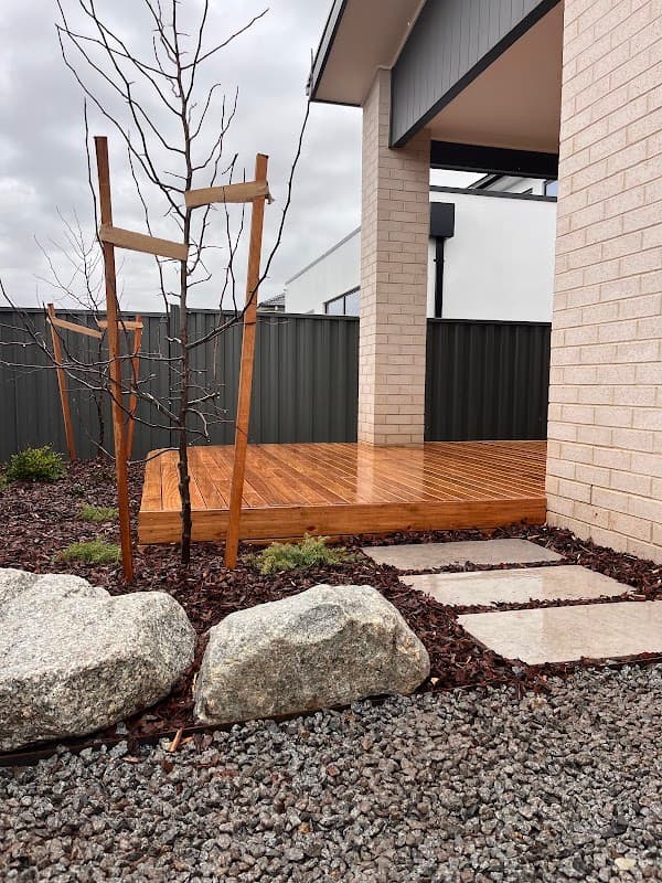 Green Coast Gardens and Landscapes project 6