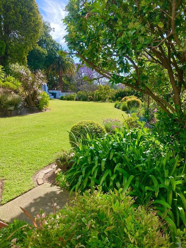 Green Gardens of Sydney project 3