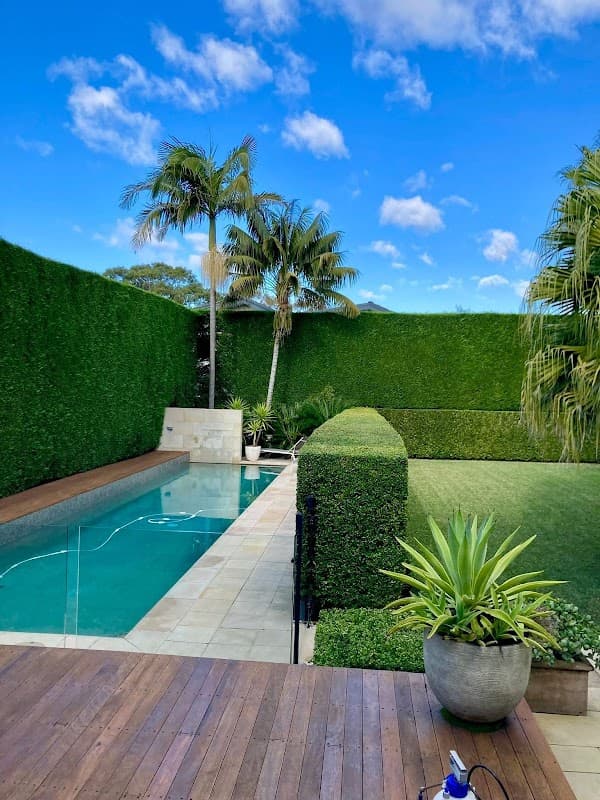 Green Gardens of Sydney project 4