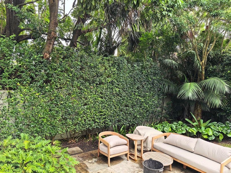 Green Gardens of Sydney project 5