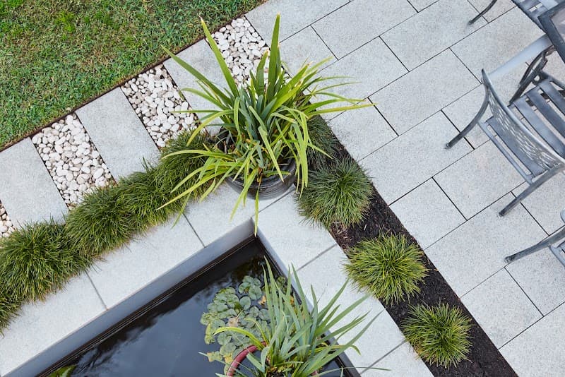 Green Horizons Landscape Construction Pty Ltd cover