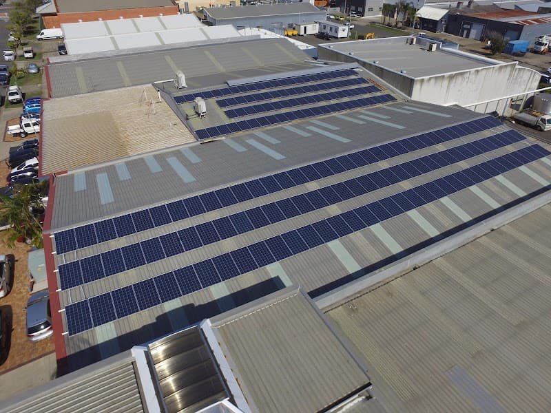 Green Spark Electrical & Solar AUS project 1