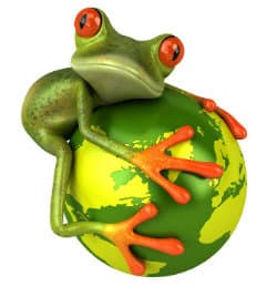 Greenclean housekeeping cover