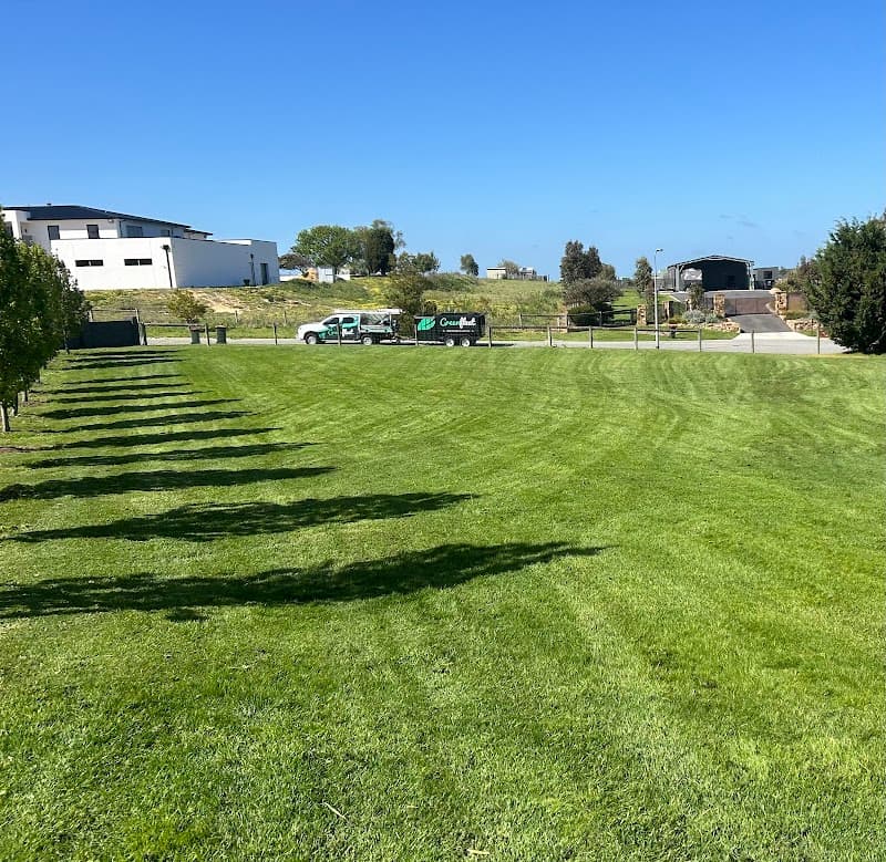 Greenfleet Gardens project 3