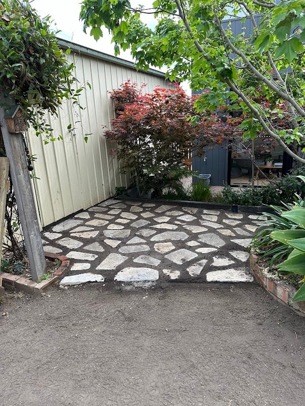 GreenGo Garden Service cover