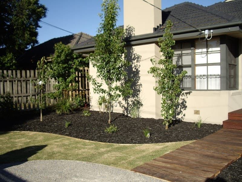 Greenside Landscapes project 3