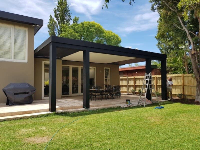 Greenside Landscapes project 4