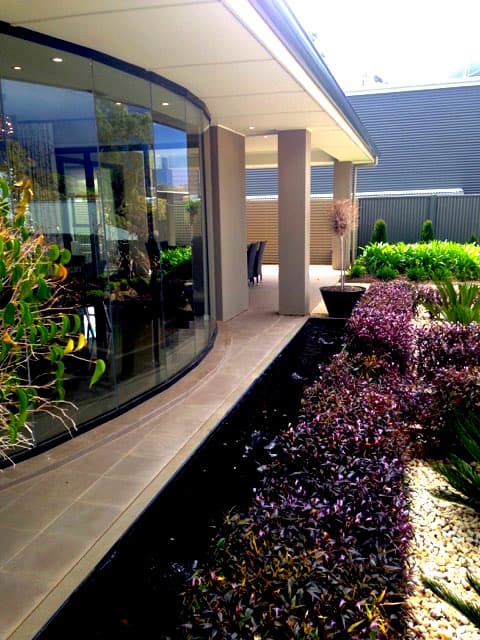Greenslades Landscaping project 4
