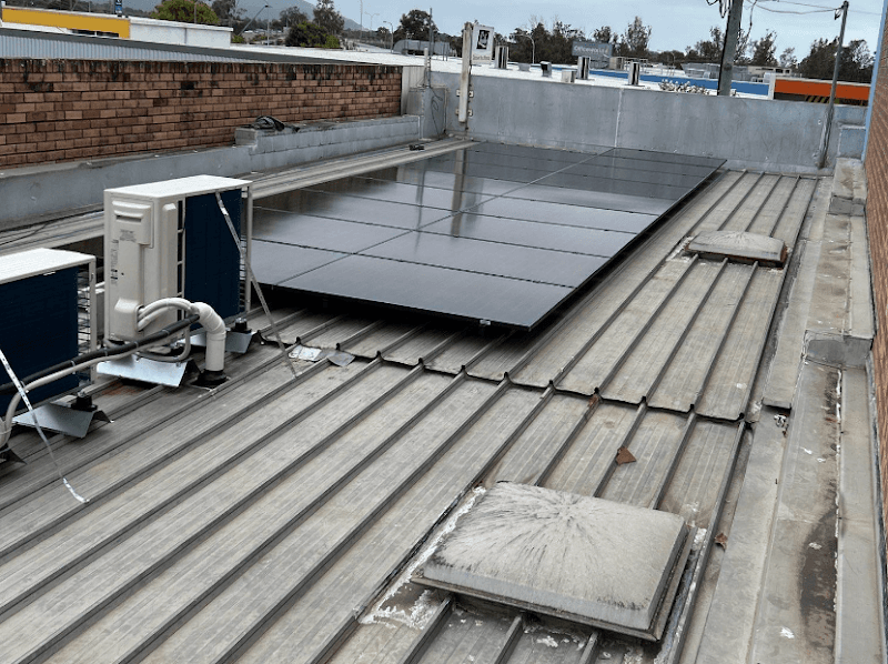 Greenswell Electrical cover
