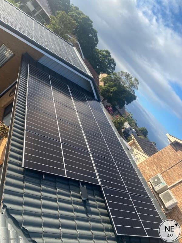 Greenswell Electrical project 3