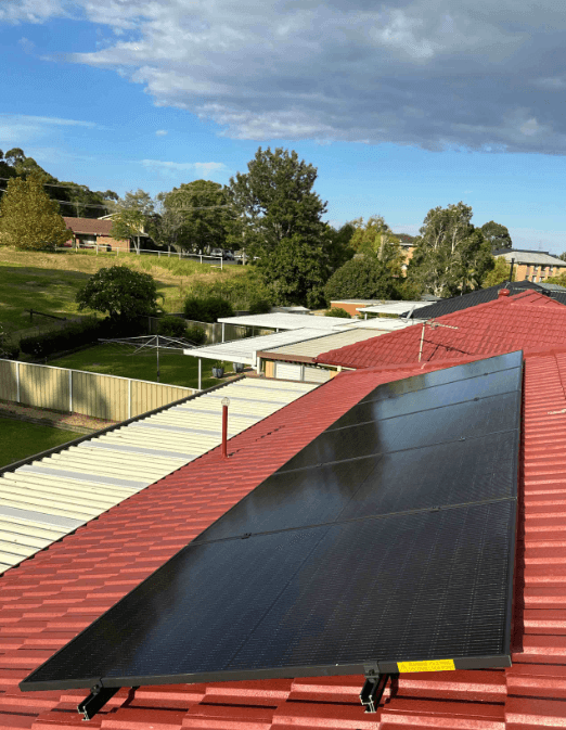 Greenswell Electrical project 6