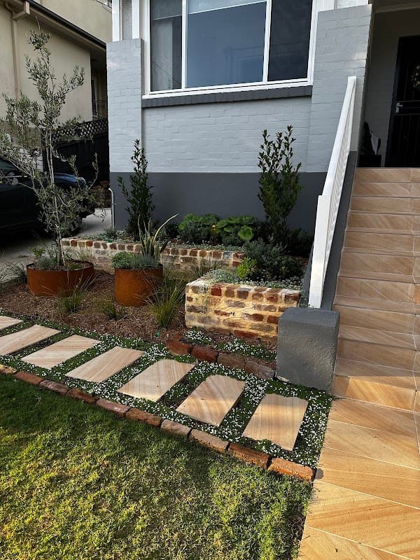 Greenview Landscapes & Lawns cover