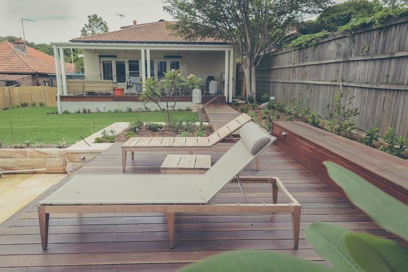 Greenview Landscapes & Lawns project 3