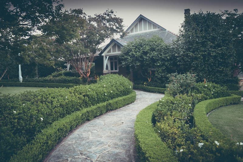 Greenview Landscapes & Lawns project 4
