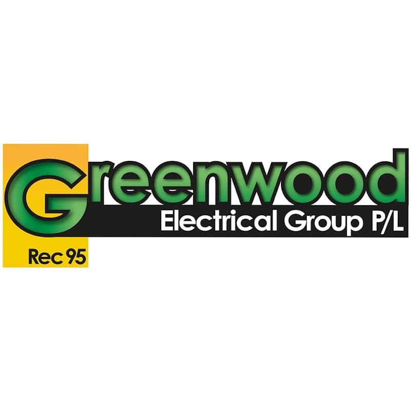 Greenwood Electrical Group P/L cover