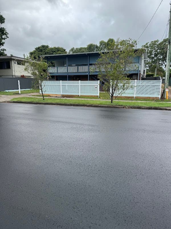 Gregory Fencing & Decking cover