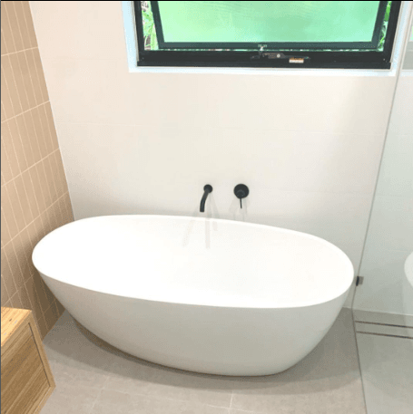 Gregory Plumbing cover