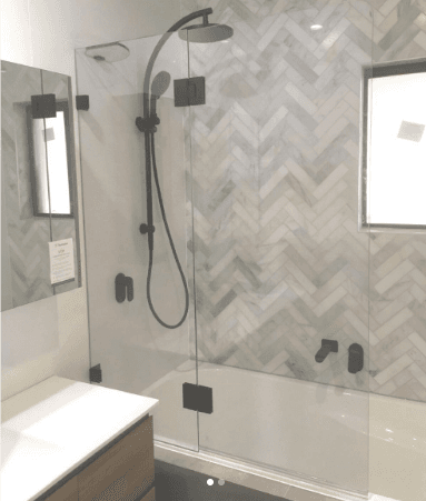 Gregory Plumbing project 4