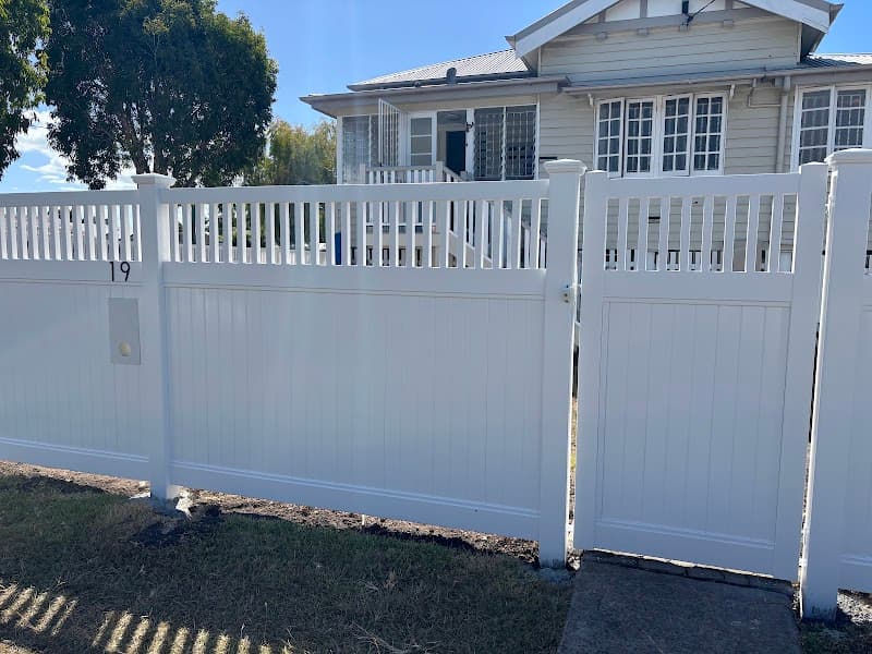 Gregs Fencing PTY LTD project 3