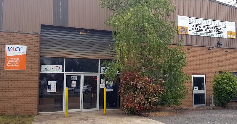Greville Auto Electrical Repairs project 3