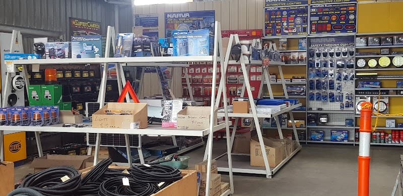 Greville Auto Electrical Repairs project 4