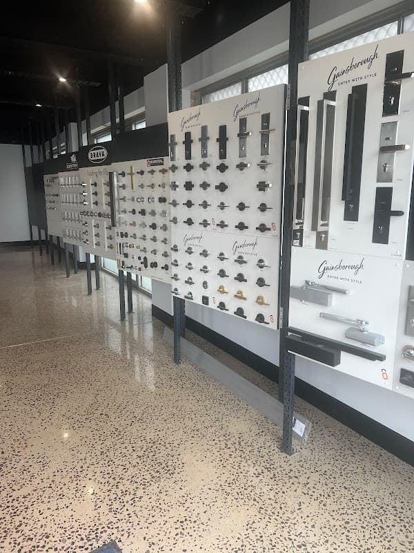 Grid Locks Locksmiths project 3