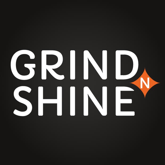 GRIND N SHINE project 6