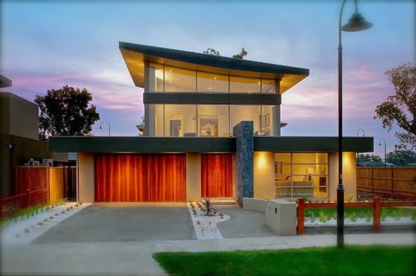 Grollo Homes project 1