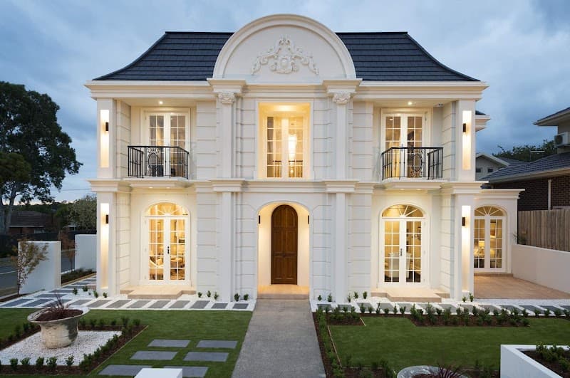 Grollo Homes cover