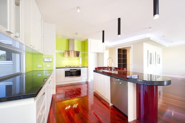 Grollo Homes project 4
