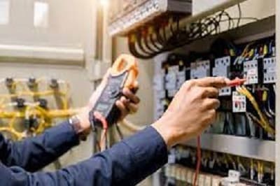 Groth Brothers Electrical & Air Conditioning cover