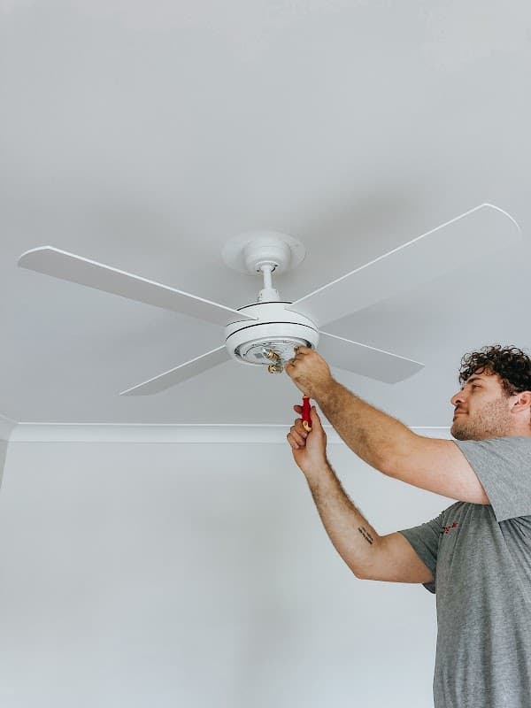 Groth Brothers Electrical & Air Conditioning project 3