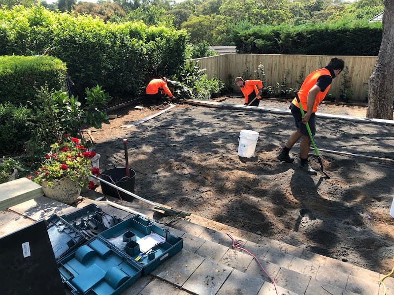 GROUND UP project 6