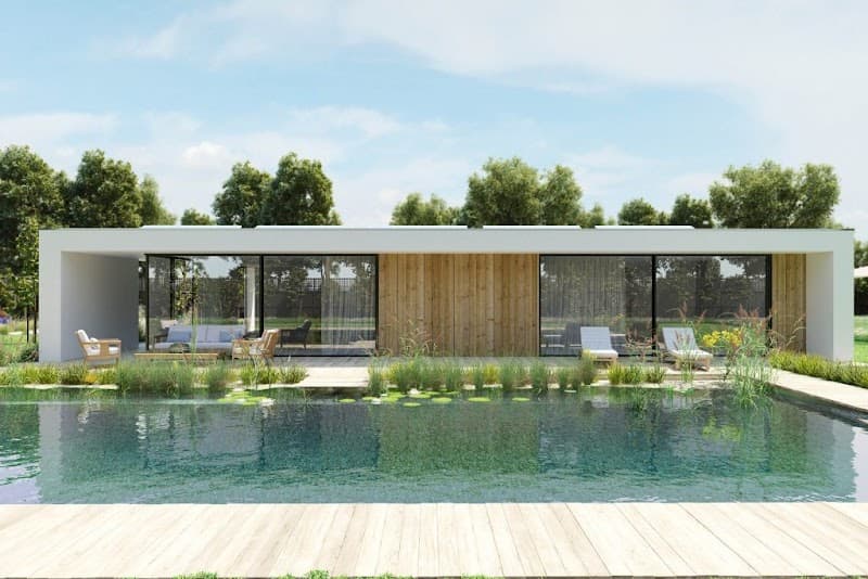 GROUND UP project 1